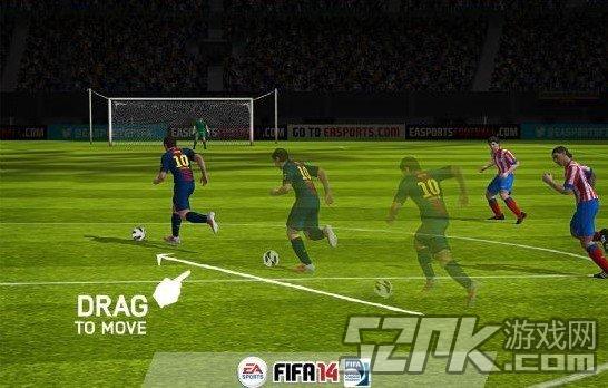 FIFA 14ƶ5 ȫ´ٿ