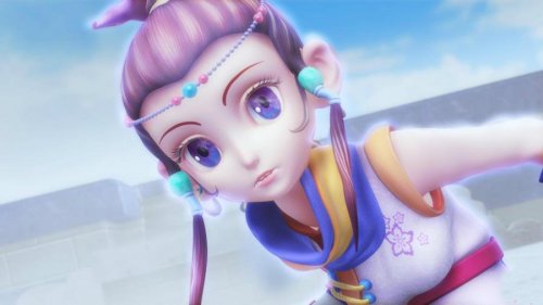 《梦幻西游2》动画片第二季播放时间大爆料