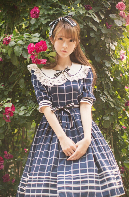 第一美女yurisa最新写真放出 清新女仆装颜值爆表